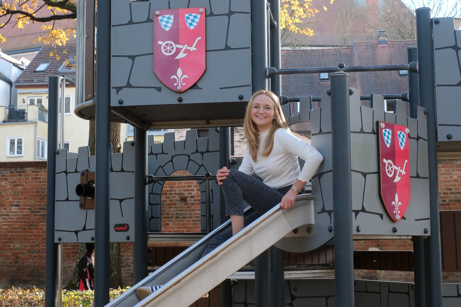 Bild Katharina Dilger